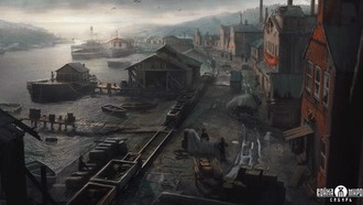 «Война Миров Сибирь»: три уровня сложности и Транссибирская магистраль