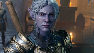 Вышел хотфикс №22 для Baldur's Gate 3: какие изменения внесли и что исправили