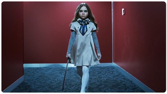 «М3ГАН 2»: каст, дата релиза и другие подробности