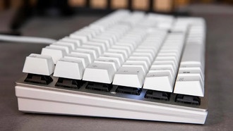 Исследователи нашли способ определять нажатые клавиши по звуку ввода с клавиатуры