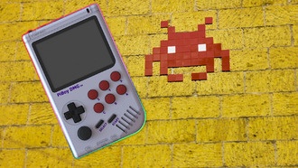 Портативный компьютер PiBoy превращает Raspberry Pi 5 в мощный цветной Game Boy