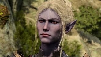 Минтару из Baldur's Gate 3 будет сложнее разговорить