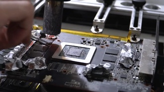 Моддер превращает AMD RX 5600 XT в более мощную модель с 16 ГБ памяти и 256-битной шиной