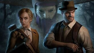 Раскрыты системные требования к ПК-версии Alone in the Dark