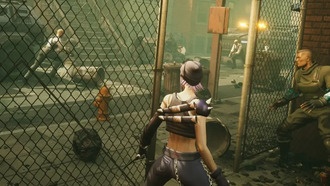 Тактика Capes — герои снова в деле в новом трейлере