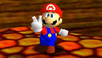 Спидраннеры Марио нашли новую стратегию, которая сокращает время прохождения одного уровня с 26 часов до 59 секунд