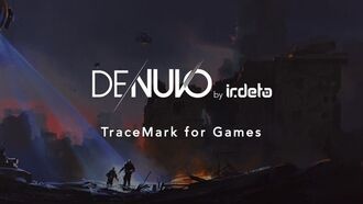 Создатели Denuvo представили новое решение для защиты игр — TraceMark