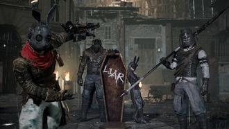 Более 7 миллионов игроков по всему миру оценили мрачный экшен про Пиноккио Lies of P