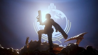 Лидерами продаж в сегменте игр для Европы в феврале стали Helldivers 2 и EA Sports FC 24