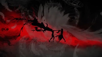 Создатели Honkai Star Rail представили трейлер с Ахерон и Чёрным Лебедем