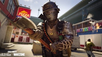 Девятилетний ребенок обвиняется в жестоком убийстве отца. Полиция обвиняет Call of Duty