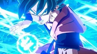 Dragon Ball: Sparking! ZERO — завтра посмотрим на файтинг в действии