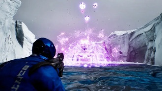 Вышел зрелищный геймплейный ролик шутера Project Tower, в котором нужно зачищать башню пришельцев