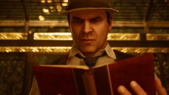 Обзор Alone in the Dark