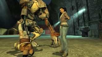 Открыта новая студия Flat2VR, посвященная переносу «плоских» игр в VR