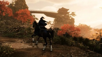 Команда Rise of the Ronin рассказала о своём единстве