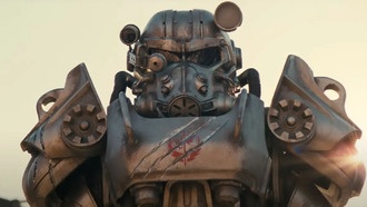 Новая сцена из сериала Fallout дает нам представление о разрешении конфликтов