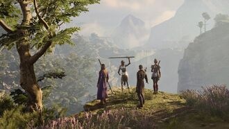 Larian Studios открыла студию в Польше