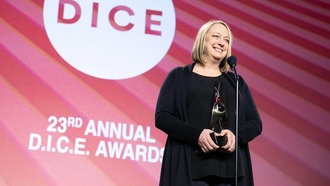 Конни Бут перешла из PlayStation в Electronic Arts