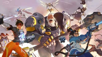 Overwatch 2: ряд героев будет доступен бесплатно всем игрокам