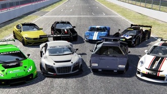 Kunos Simulazioni объявила о планах создания Assetto Corsa 2