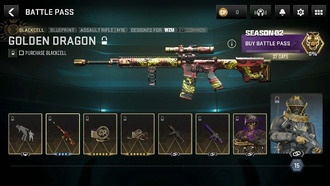 Call Of Duty: объяснение кросс-прогресса Warzone Mobile