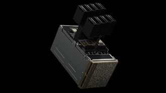 Глава Nvidia Дженсен Хуанг рассказал о ценах на графический процессор Blackwell