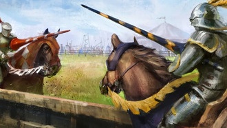 Age of Empires 4 получила обновление седьмого сезона