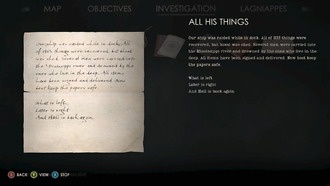 Alone In The Dark — Как открыть сейф в доках в главе 3