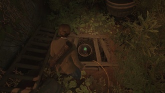 Alone In The Dark — Глава 2. Руководство по головоломке с часами