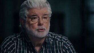 Джордж Лукас поддерживает Боба Айгера в споре за Disney и критикует его оппонентов