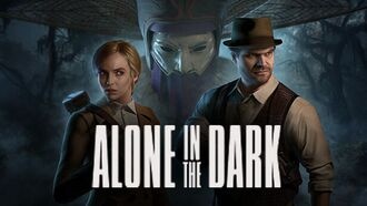 Все головоломки и ключевые предметы Alone in the Dark (2024)