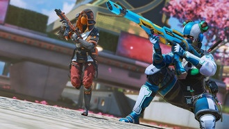 Разработчик Apex Legends усилил внутриигровую безопасность после взлома турнира