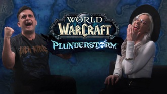 «Plunderstorm пришел в WoW»: королевская пиратская битва от Blizzard разделила игроков