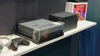 Новый комплект разработчика Xbox получил сертификат в Южной Корее. Возможно, в этом году выйдет обновление консоли