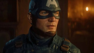 Marvel 1943: Rise of Hydra раскрыт вместе с сюжетным трейлером