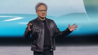RTX выключен, ИИ включен: Дженсен Хуанг прогнозирует через 5-10 лет появление игр, полностью созданных ИИ