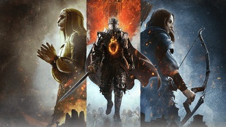 Dragon's Dogma 2 называют одной из лучших ролевых игр 2024 года — оценки значительно выше, чем у оригинала