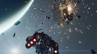 Разработчики Starfield не сразу заметили, что игре не хватает «концовки»