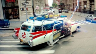 «Охотники за привидениями: Леденящий ужас» — неудачное продолжение?