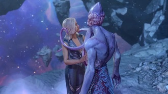 Разработчики Baldur's Gate 3 убедили Hasbro в популярности хороших игр по Dungeons & Dragons