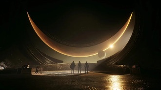 Тизер и технодемо MMO Dune Awakening появились в сети