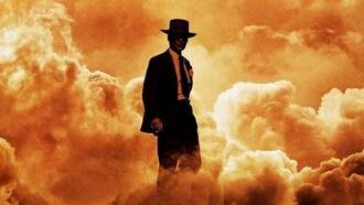 Фильм Кристофера Нолана «Оппенгеймер» вышел на платформе потоковой передачи