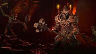 Blizzard откладывает старт 4-го сезона Diablo 4, но скоро покажет изменения в системе предметов