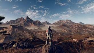 Концовка Starfield была создана практически в последнюю минуту. Идею предложил дизайнер уровней