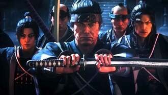 Отзывы на Rise of the Ronin: «графика времен древней Японии, но игра в целом хорошая»