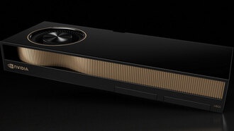 HP использует процессор ИИ для рабочих станций Z, который предназначался для Китая