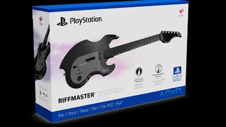 Объявлены цена и дата выпуска PDP Riffmaster