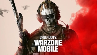 Warzone Mobile уже доступна на iOS и Android