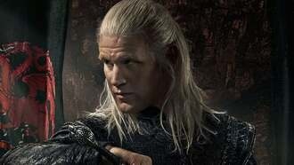 Второй сезон «Дома дракона» в новых трейлерах и постерах. Таргариены в войне за наследство